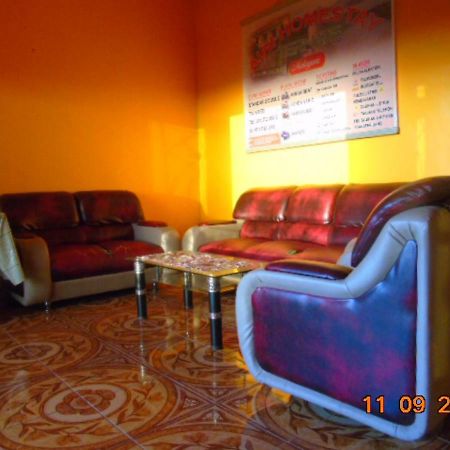Aini Home Stay Ternate Exteriér fotografie