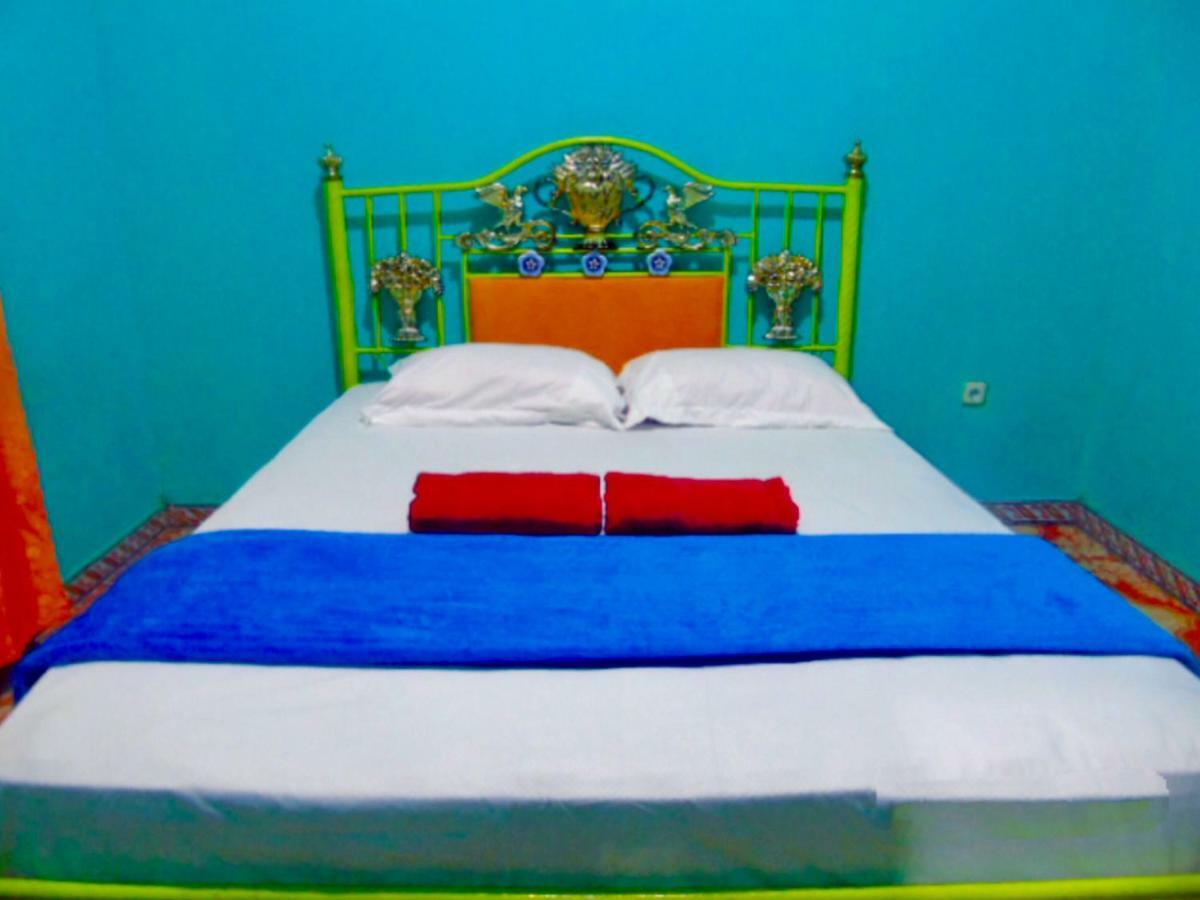 Aini Home Stay Ternate Exteriér fotografie