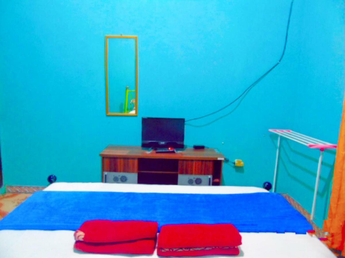 Aini Home Stay Ternate Exteriér fotografie