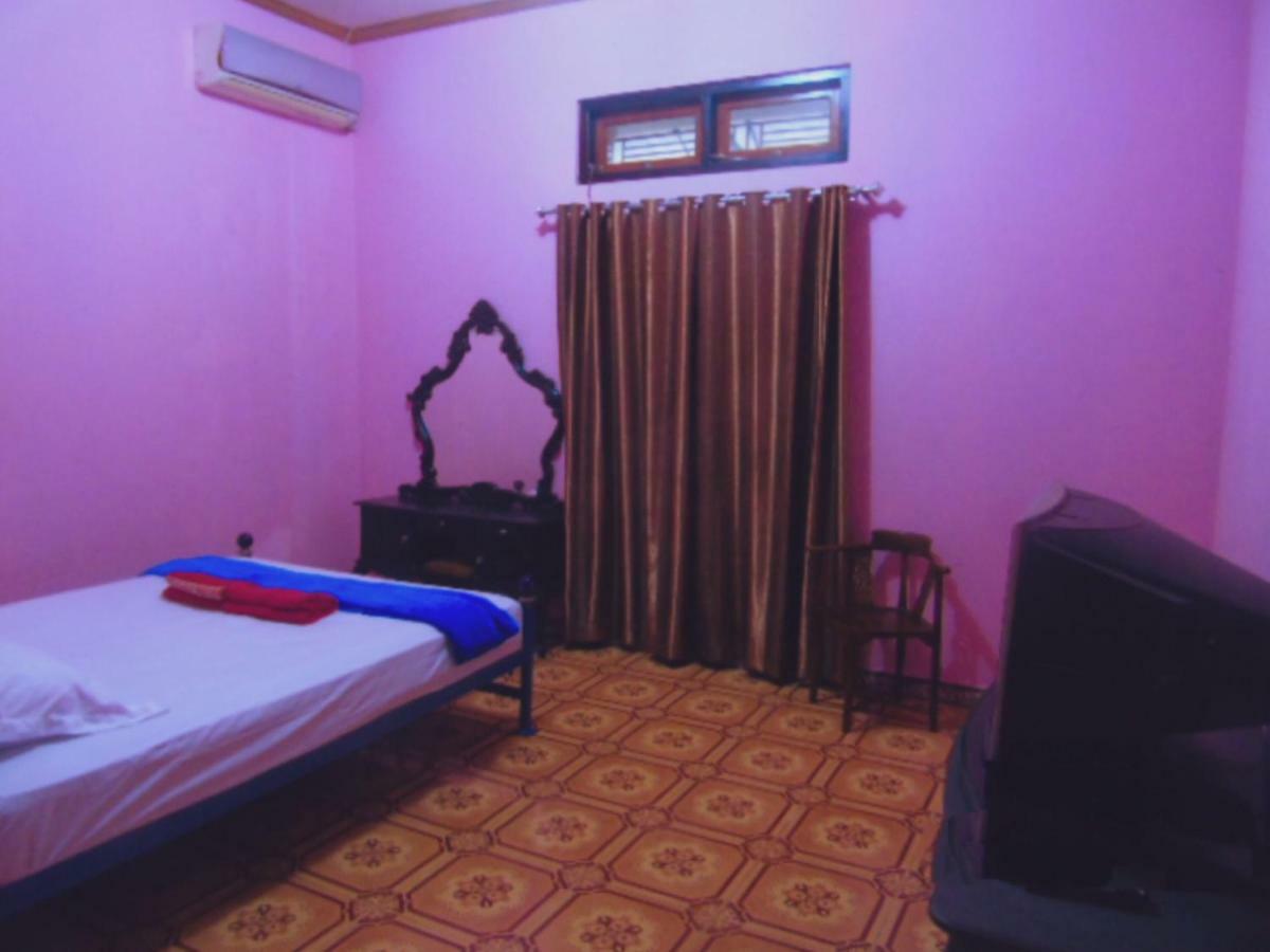 Aini Home Stay Ternate Exteriér fotografie
