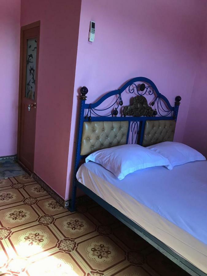 Aini Home Stay Ternate Exteriér fotografie