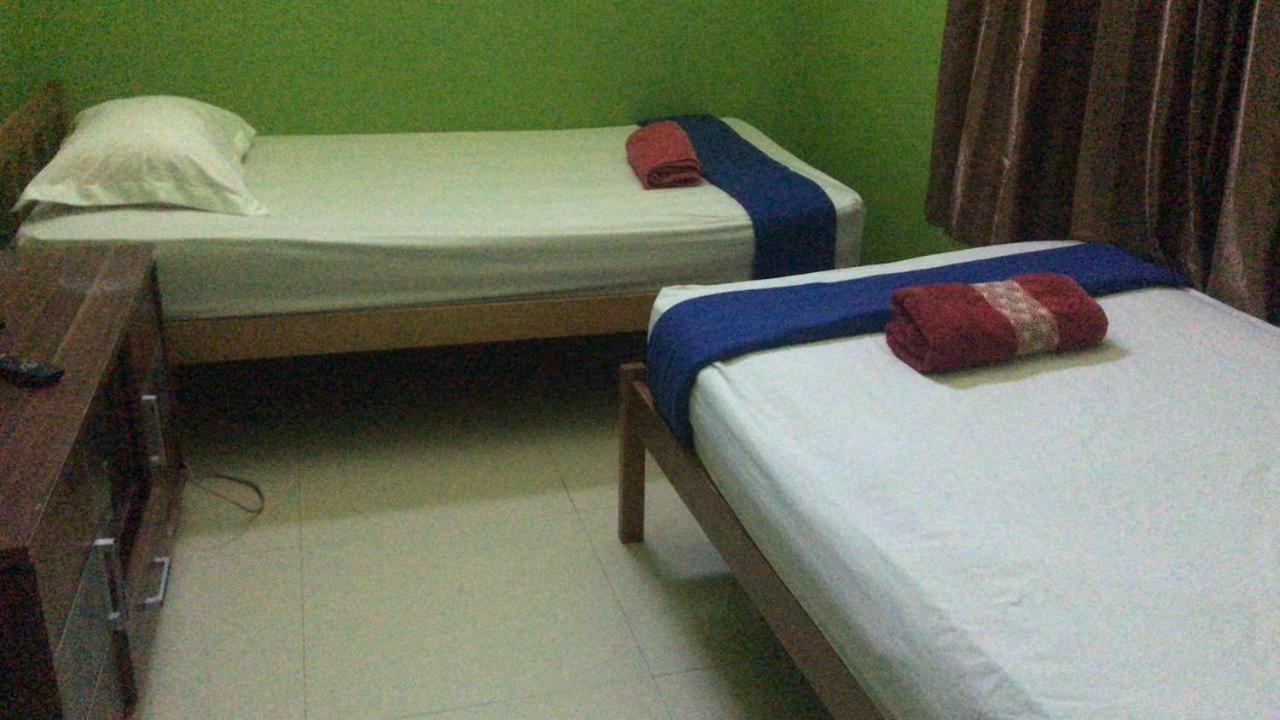 Aini Home Stay Ternate Exteriér fotografie