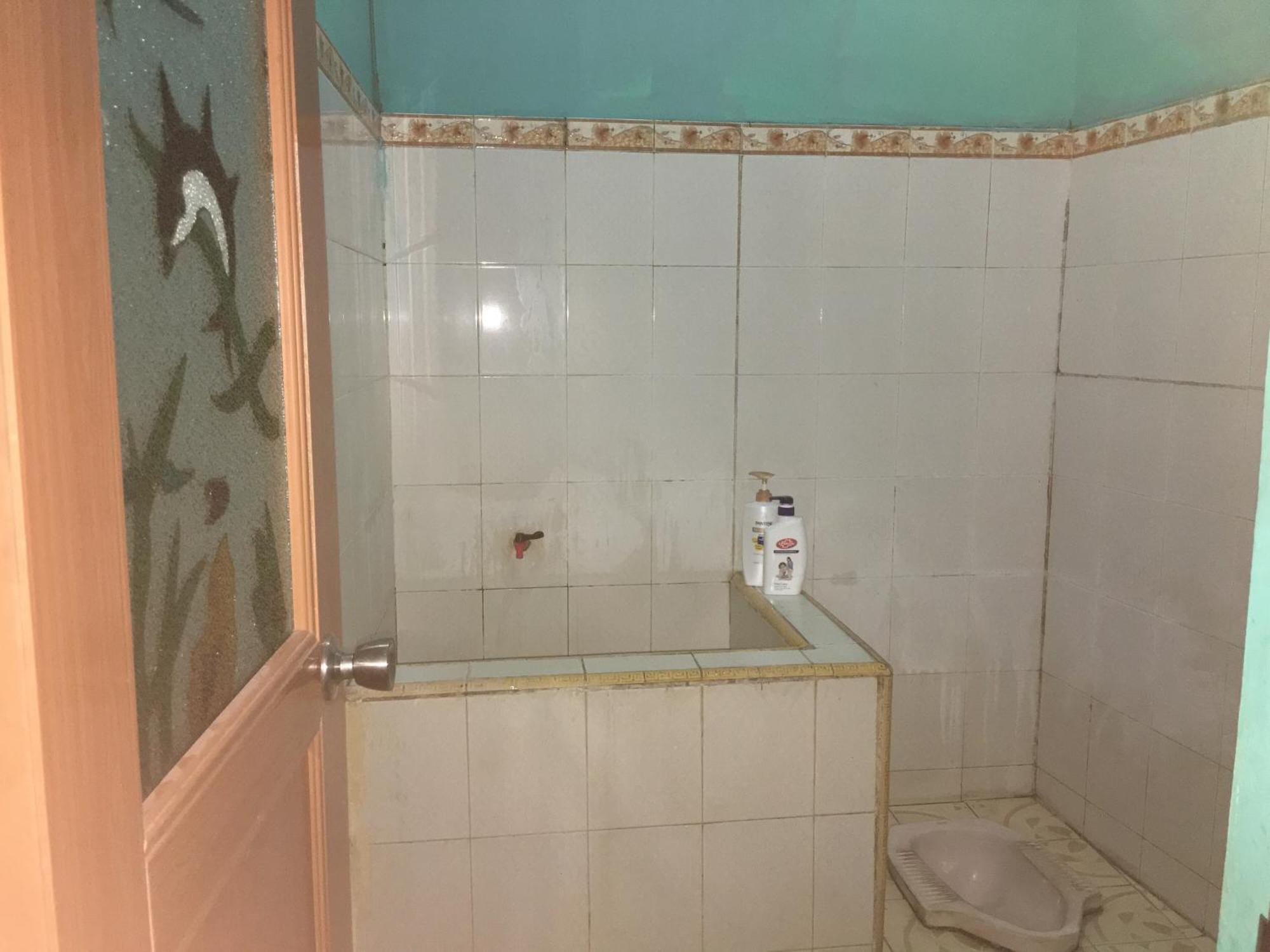 Aini Home Stay Ternate Exteriér fotografie