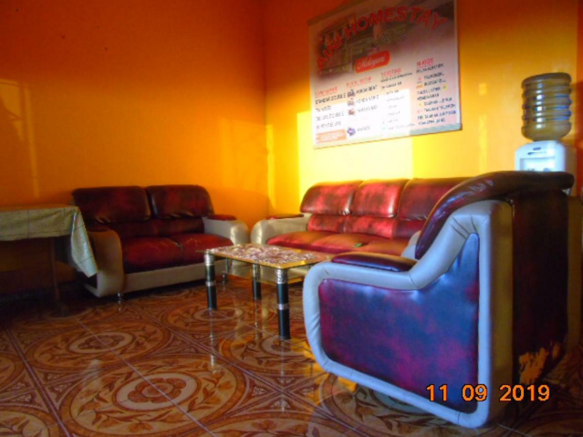 Aini Home Stay Ternate Exteriér fotografie